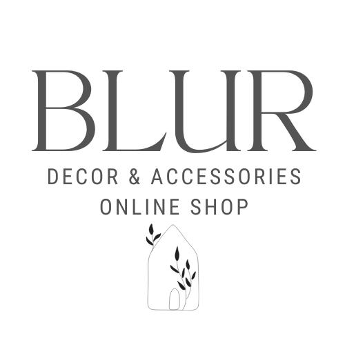 BLUR online decor & Baby Store