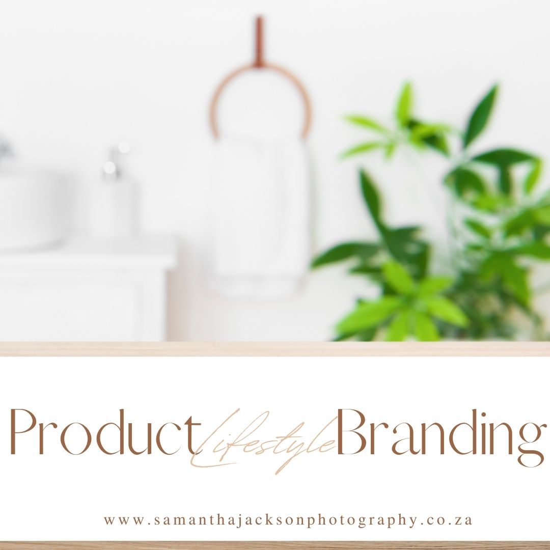 Business Lifestyle Product branding