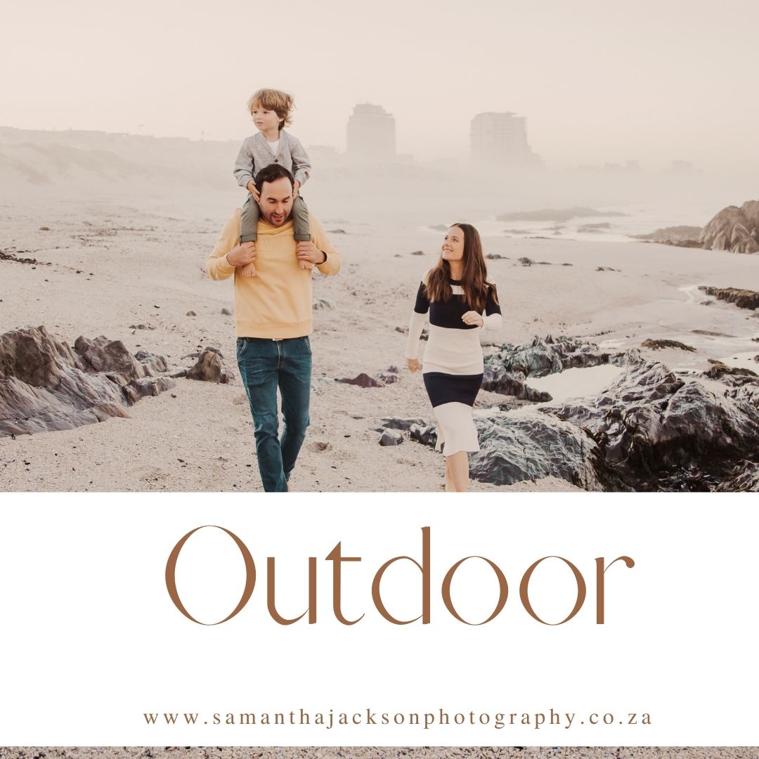 Lifestyle Outdoor & Studio Collection