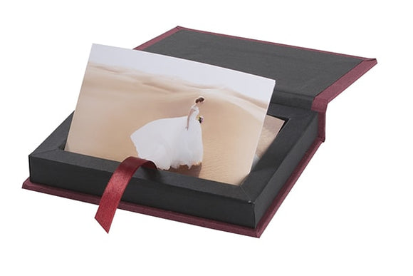 Prints & Gifts - Jumbo Luxury Print box