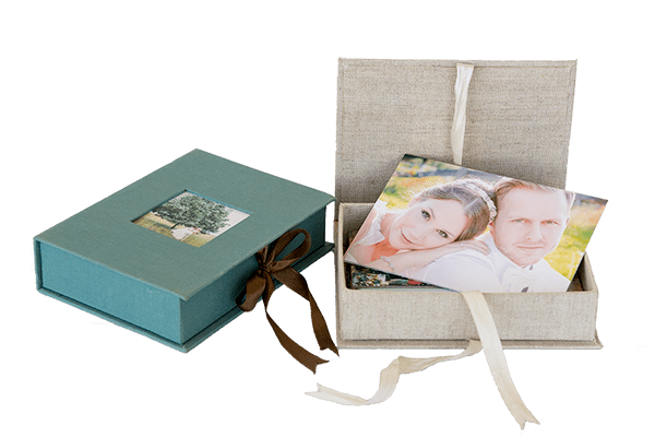 Prints & Gifts - Signature Collection Box