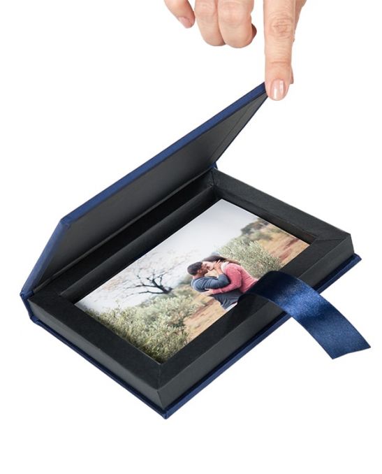 Prints & Gifts - MEMORY BOX