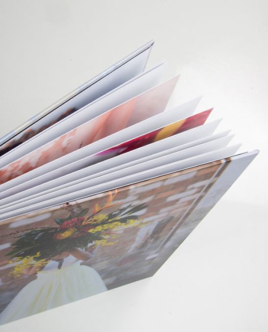 Album Extra pages Standard SOFT PAGES